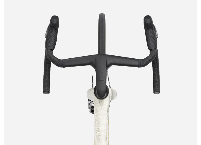 TREK Madone SLR 9 AXS plento dviratis | Era White/Supernova Marble