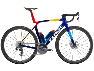 Road bike TREK Madone SLR 9 AXS 1x | Team Replica