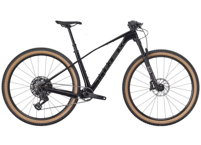 Kalnu velosipēds TREK Procaliber 9.6 | Dark Star