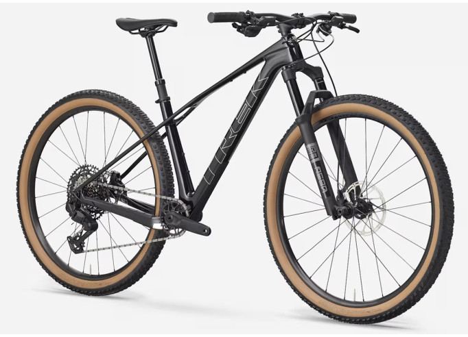 Kalnu velosipēds TREK Procaliber 9.6 | Dark Star