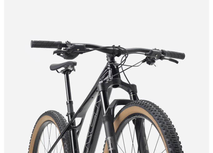 Kalnu velosipēds TREK Procaliber 9.6 | Dark Star