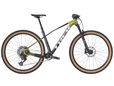Kalnu velosipēds TREK Procaliber 9.6 | Chameleon Green