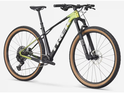 Kalnu velosipēds TREK Procaliber 9.6 | Chameleon Green 2