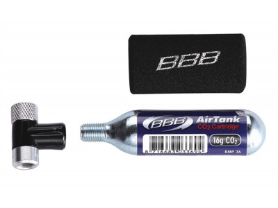 Minipump BBB BMP-32 Co2 AirSpeed