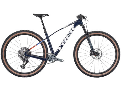Kalnu velosipēds TREK Procaliber 9.7 AXS | Navy Smoke