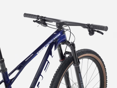 Kalnu velosipēds TREK Procaliber 9.7 AXS | Navy Smoke