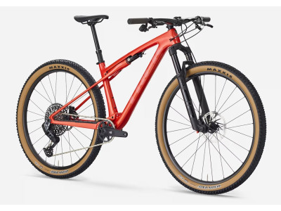Kalnu velosipēds TREK Supercaliber SL 9.7 AXS | Lava