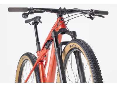 Kalnu velosipēds TREK Supercaliber SL 9.7 AXS | Lava