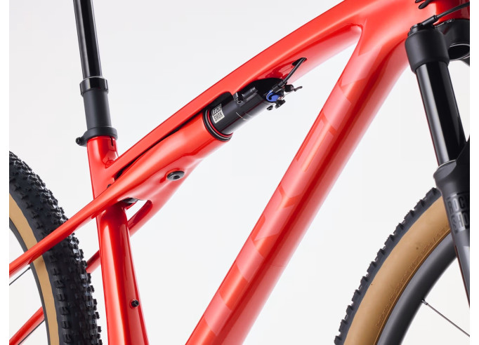 Kalnu velosipēds TREK Supercaliber SL 9.7 AXS | Lava