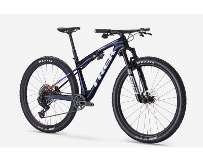 Mountainbike TREK Supercaliber SLR 9.8 X0 Flight Attendant | Navy Smoke 2