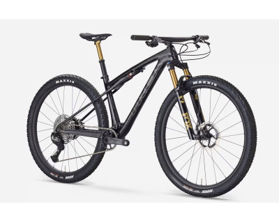Kalnu velosipēds TREK Supercaliber SLR 9.9 XTR Di2 | Carbon Smoke/Galactic Grey Marble 2