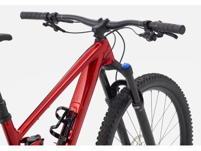 Kalnu velosipēds TREK Top Fuel 8 | Fury Red