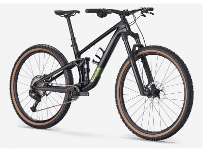 Kalnu velosipēds TREK Top Fuel 9.8 XT Di2 | Dark Star 2