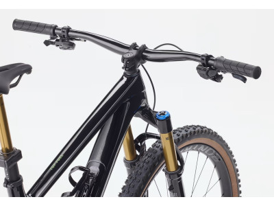 Mountainbike TREK Top Fuel 9.9 XTR Di2 | Dark Star
