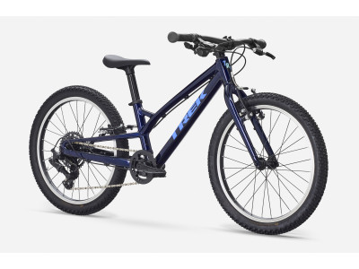 Bērnu velosipēds TREK Wahoo 20 Path | Marianas Blue 2