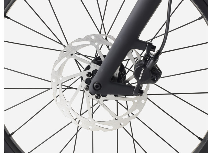 Kids bike TREK Wahoo 20 Trail | Crystal White