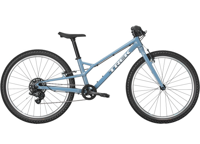 Kids bike TREK Wahoo 24 Path | Fjord Blue