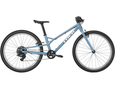 Kids bike TREK Wahoo 24 Path | Fjord Blue