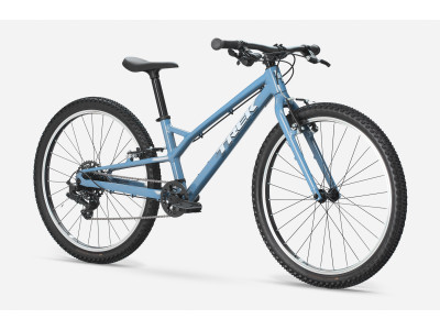 Kids bike TREK Wahoo 24 Path | Fjord Blue