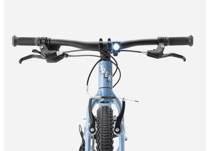 Kids bike TREK Wahoo 24 Path | Fjord Blue