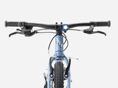 Kids bike TREK Wahoo 24 Path | Fjord Blue