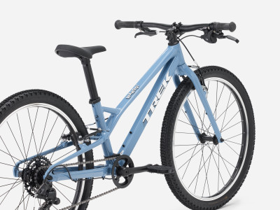 Kids bike TREK Wahoo 24 Path | Fjord Blue