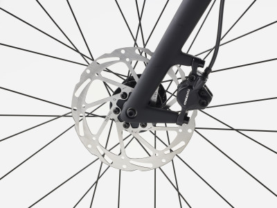 TREK Wahoo 24 Trail vaikiškas dviratis | Emerald Iris