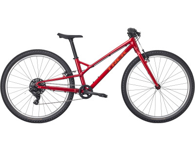 Kids bike TREK Wahoo 26 Path | Fury Red