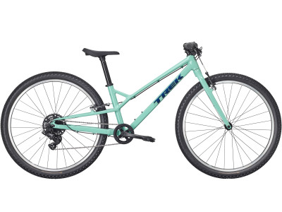 Bērnu velosipēds TREK Wahoo 26 Path | Blue Sage