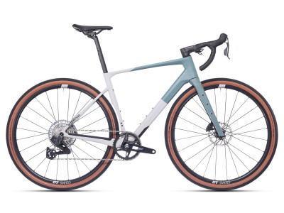 Superior XR 9.5 GRA | Matte Trooper Green / Grey