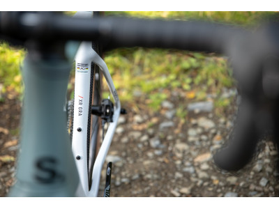 Superior XR 9.5 GRA | Matte Trooper Green / Grey