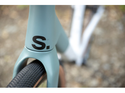 Superior XR 9.5 GRA | Matte Trooper Green / Grey