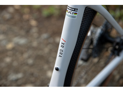 Superior XR 9.5 GRA | Matte Trooper Green / Grey