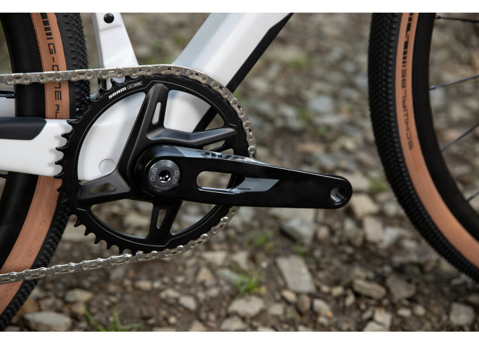 Superior XR 9.5 GRA | Matte Trooper Green / Grey