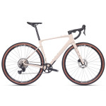 Gravel velosipēds Superior XR 9.3 GRA | Gloss Dust / Dust