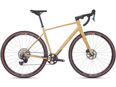 Superior XR 6.5 GR gravel dviratis | Gloss Sand / Matte Sand