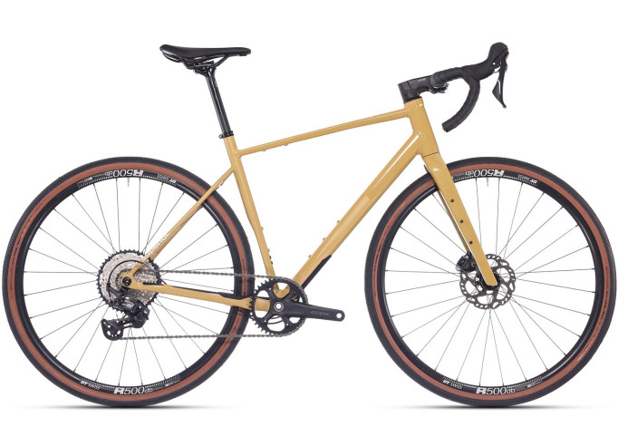 Superior XR 6.5 GR | Gloss Sand / Matte Sand