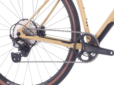 Superior XR 6.5 GR | Gloss Sand / Matte Sand