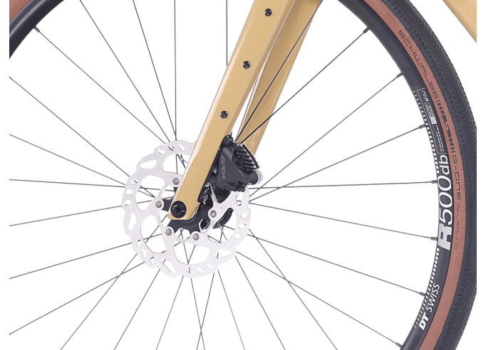 Superior XR 6.5 GR | Gloss Sand / Matte Sand