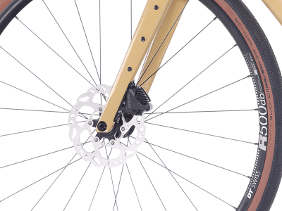 Superior XR 6.5 GR | Gloss Sand / Matte Sand