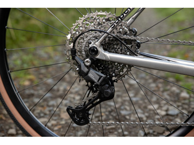 Superior XR 6.3 GR | Brush Alu