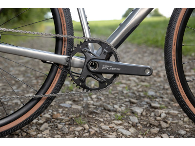 Superior XR 6.3 GR | Brush Alu