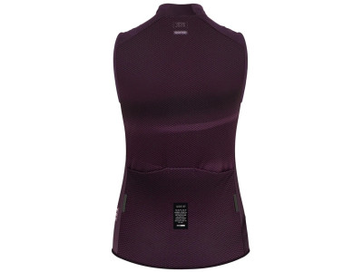 Liemenė GOBIK PLUS 2.0 WOMEN PLUM