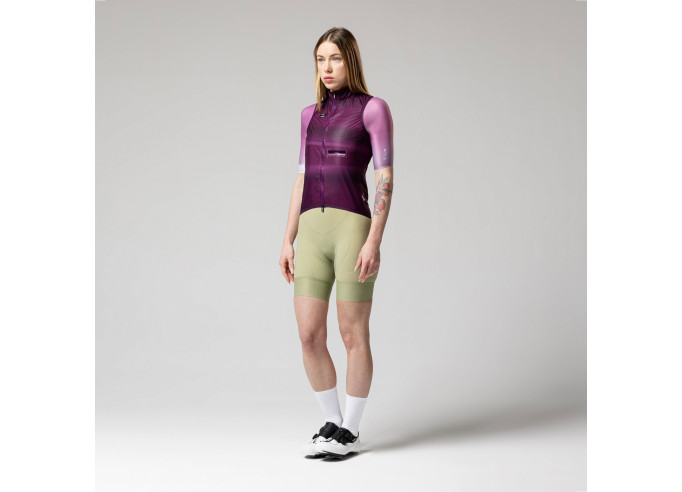 Liemenė GOBIK PLUS 2.0 WOMEN PLUM