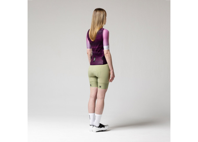 Liemenė GOBIK PLUS 2.0 WOMEN PLUM