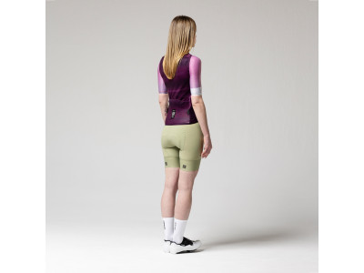 Liemenė GOBIK PLUS 2.0 WOMEN PLUM