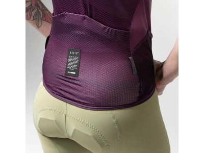 Liemenė GOBIK PLUS 2.0 WOMEN PLUM