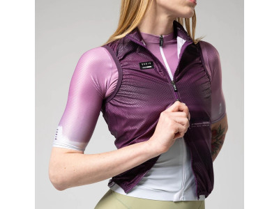 Liemenė GOBIK PLUS 2.0 WOMEN PLUM