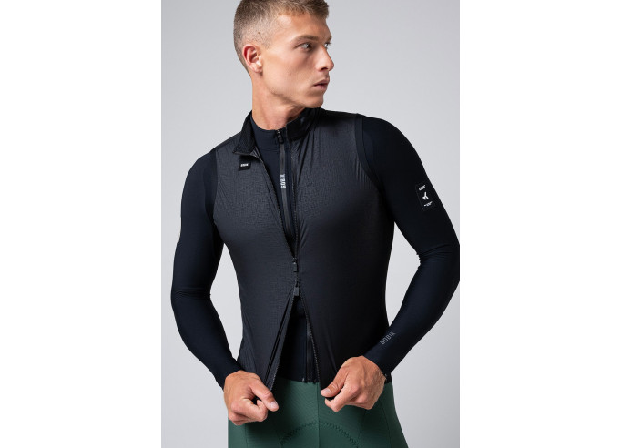 Veste GOBIK VECTOR 2.0 vīriešu CROW