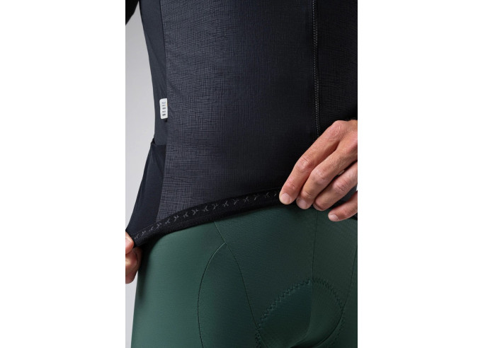 Veste GOBIK VECTOR 2.0 vīriešu CROW